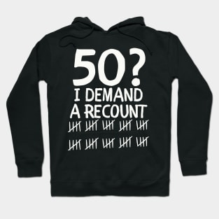 50th-birthday Hoodie